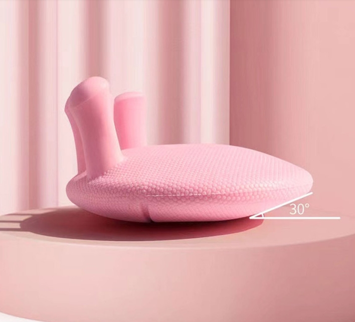 체형교정 몸매 오다리 교정기 운동기구 발가락 스트레칭 2p세트 이미지 6
