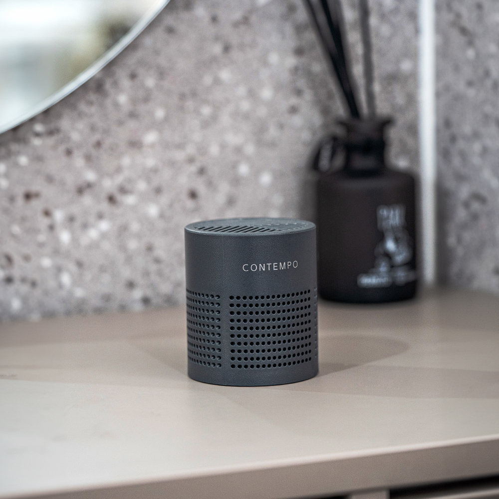 [본사직영] 컨템포 에어컷 고체 탈취제 소프트에디션 실내 화장실 방 집안 냄새 제거 제품 이미지