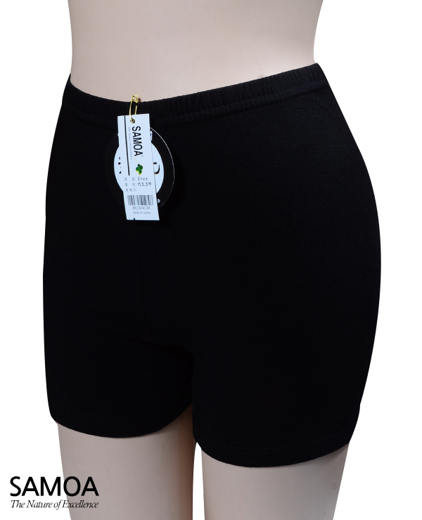 프린 토리 환절기 부터 겨울철 까지 따뜻한 기모 소재 속바지 - 상품 이미지