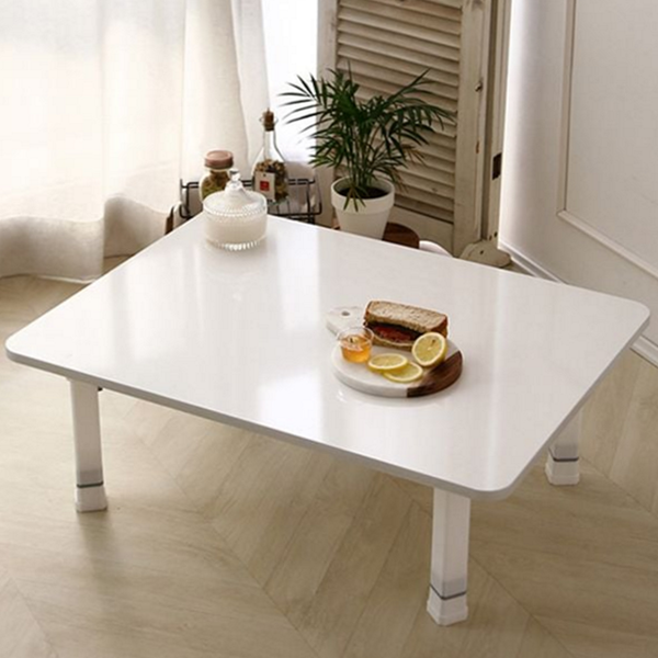 간이 높이 조절 테이블 베란다 소파 테이블 미니 작은