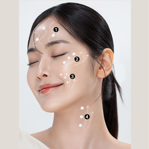코리아나 셀코드 고함량 레티놀 3000 크림 30ml 2개 이마 눈가 팔자 목 주름 탄력 - 상세 이미지 3