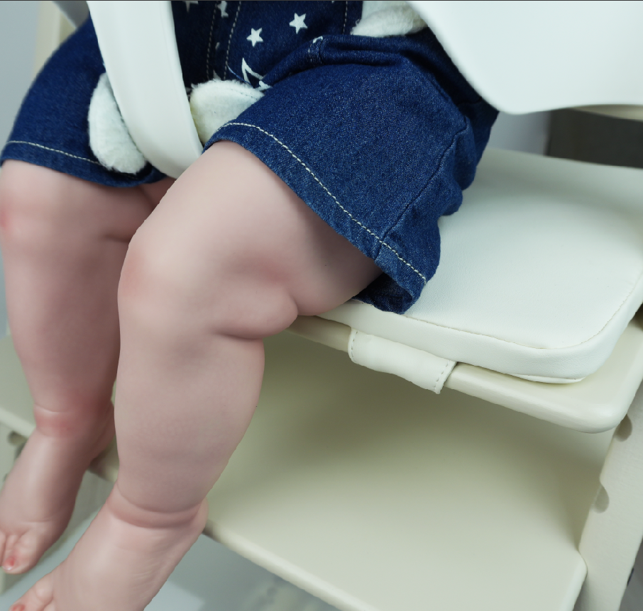 [이지업] 트립트랩 호환 방수 쿠션 방석 매트