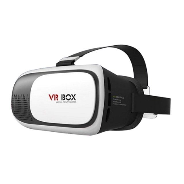 3D 체험 VR BOX2 가상현실 vr 기기 - 메인 이미지