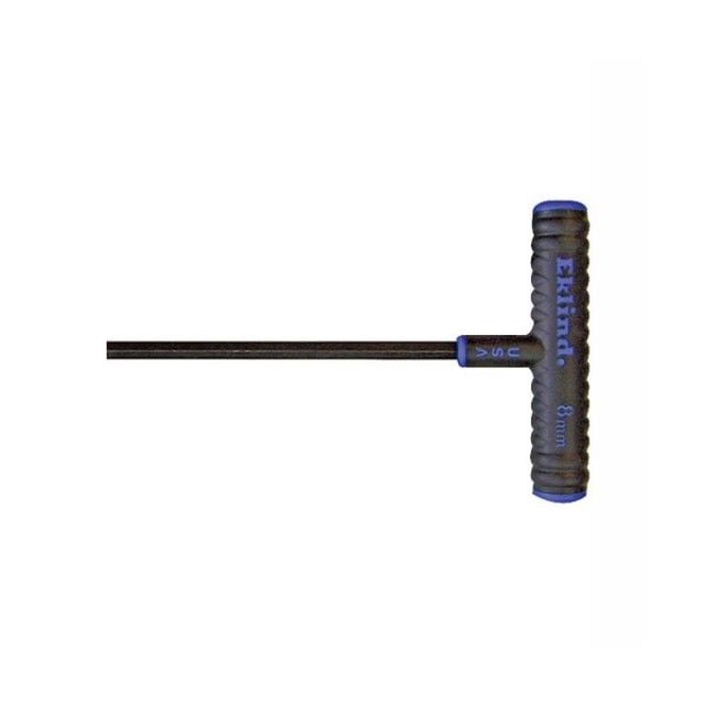 에클랜드-육각 T렌치 64670 7mm x150mm - 상품 이미지