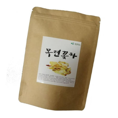 티백 목련꽃차(15티백)-국내산