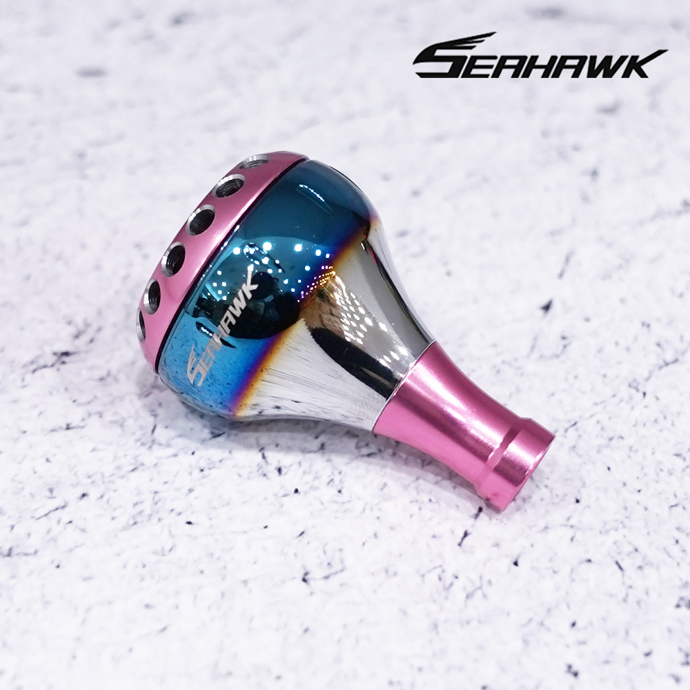 씨호크 에스노브 SB30 알루미늄 핸들노브 베이트릴 스피닝릴 튜닝 - 상세 이미지 5