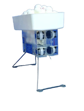 자동 탁구연습기 볼 서브 단품 머신 연습 셀프