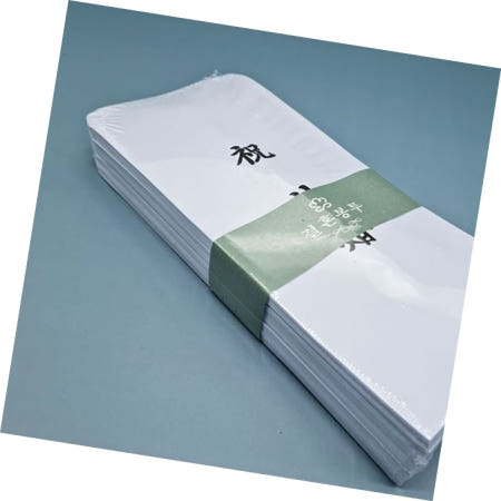 이화 조의 이화 경조용 봉투 (결혼) X (총 1000매) 100매 10개