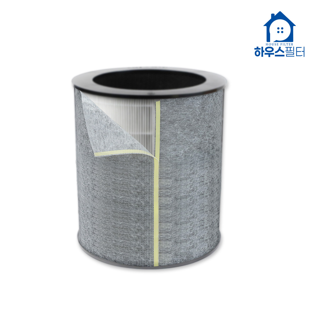 [호환] 하우스필터 캐리어 CAF-A18PD 필터세이퍼 6개 - 상세 이미지 5