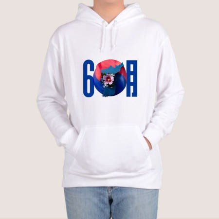 톰스외 후드티 현충일 애국 Memorial Day 순국선열 기념일 eight 디자인