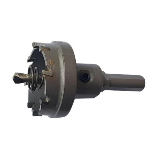 티앤씨샤크 초경 홀커터 40mm HCT-40 40MM - 메인 이미지