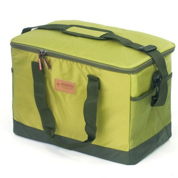 접이식 캠핑 쿨러 백 소프트 아이스 쿨러 백 25리터 대용량