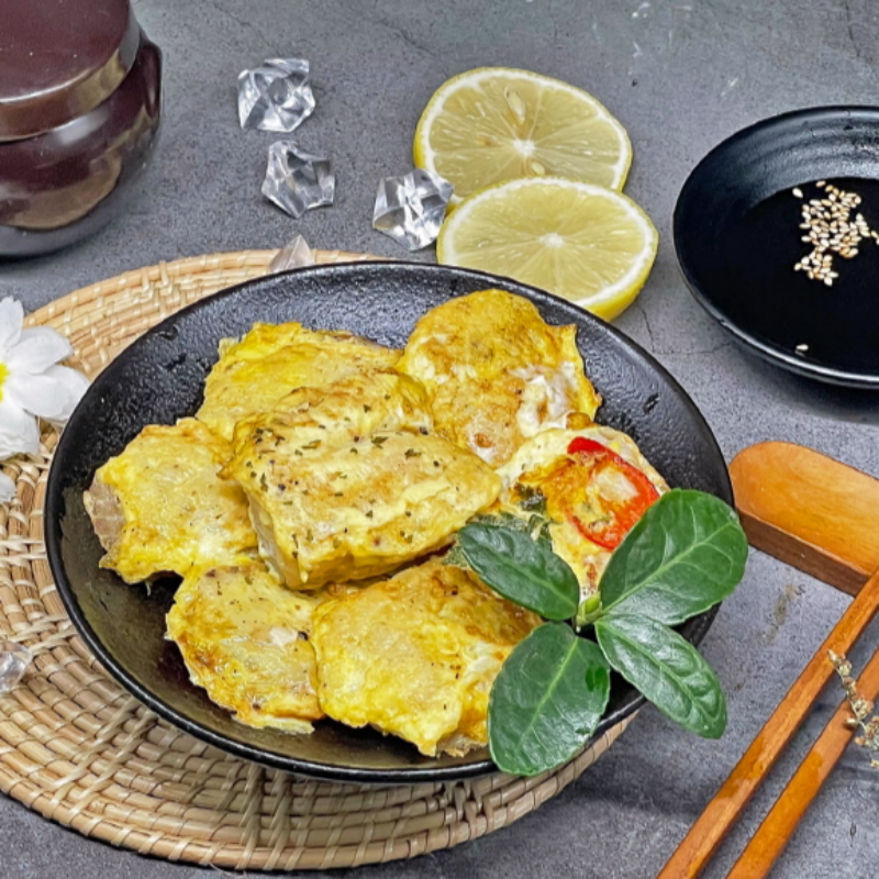 자연가득 활용도 만점인 손질 명태포 700g - 상세 이미지 2