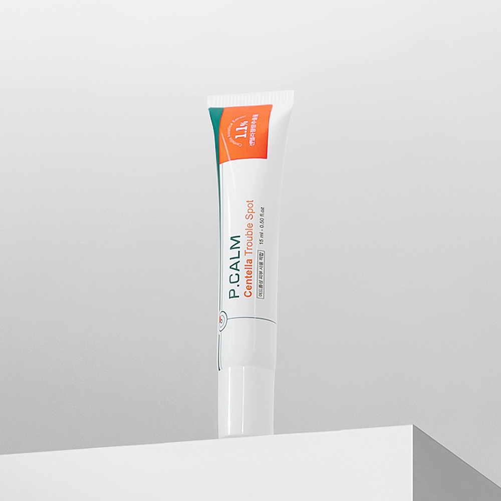 피캄 센텔라 트러블 스팟 15ml 제품 이미지