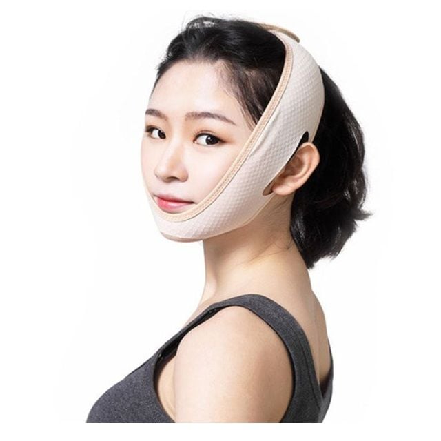 브이라인 리프팅 밴드 - 메인 이미지