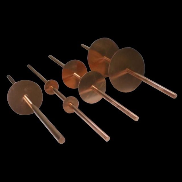 수막처리동봉 16SQ/400mm 날100x1 - 상품 이미지