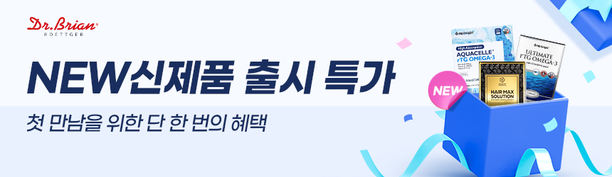 총18개월분 닥터브라이언 폴리코사놀 20mg 90정, 6개