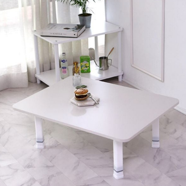 심플 좌식 테이블 모던 거실 테이블 밥상