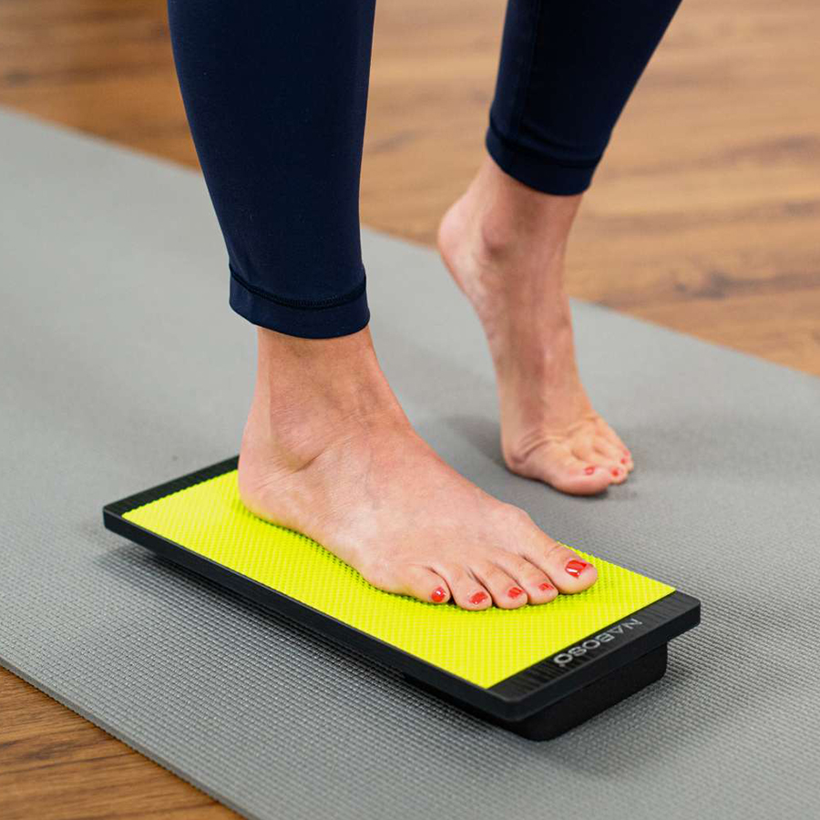 나보소 키네시스 보드 Naboso Kinesis Board 필라테스 코어 밸런스