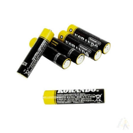 리버스스토어협력사 디프샵 장난감 카메라 리모컨 코란도aaa 6개입