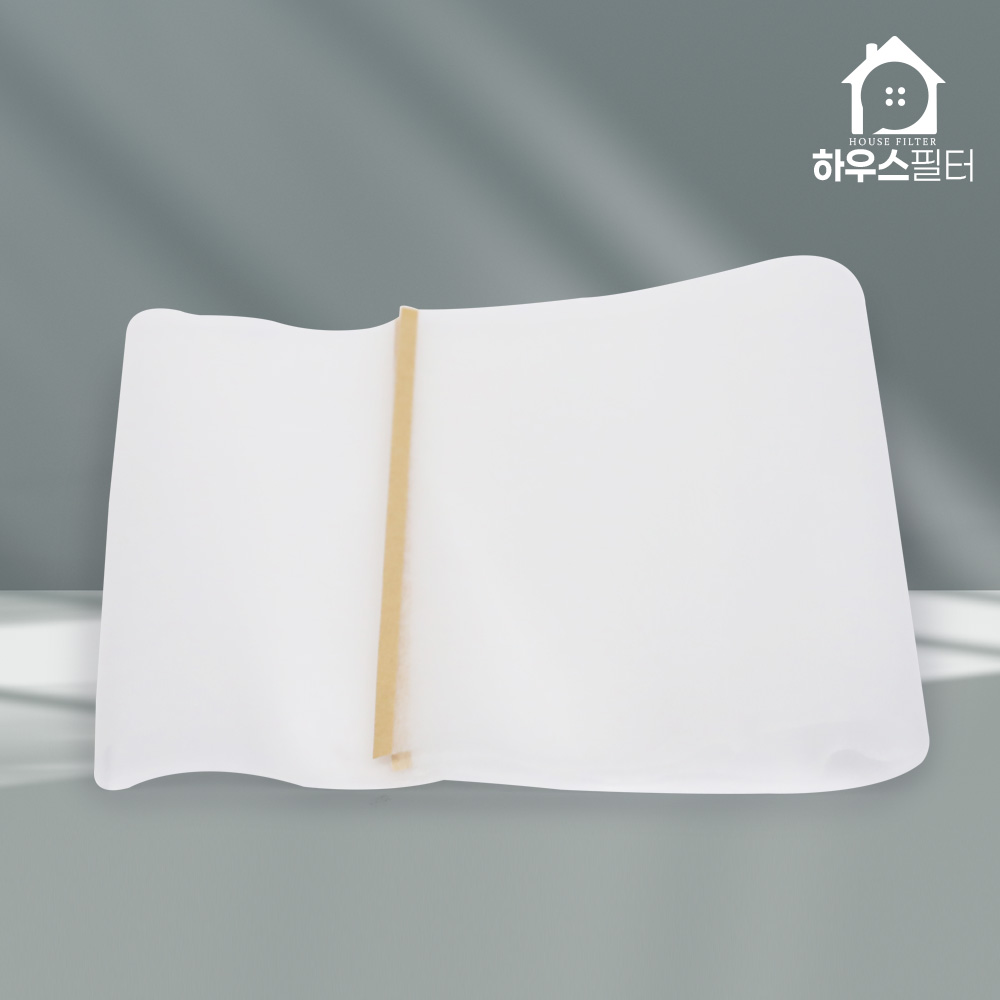 [호환] 하우스필터 캐리어 CAF-A18PD 필터세이퍼 6개 - 상세 이미지 4