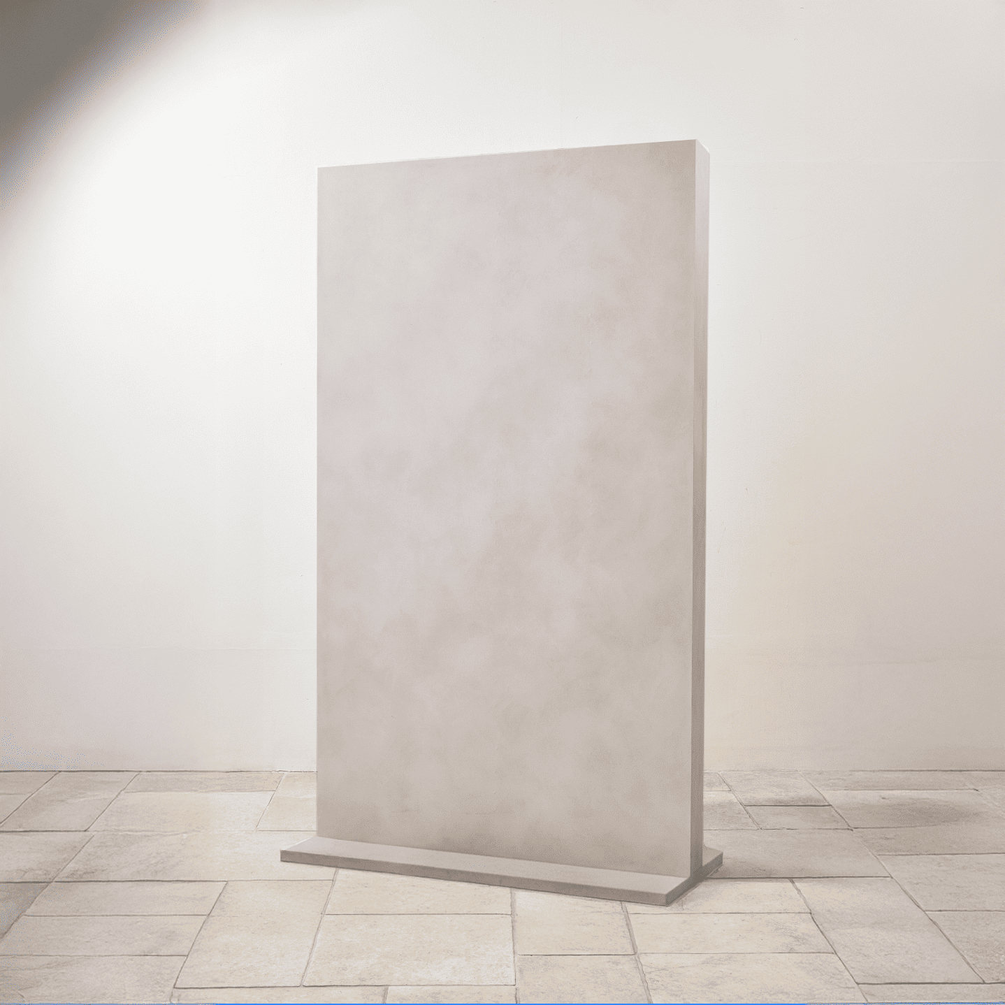 툰트 방염자재마감 유럽미장 파티션 두꺼운 가벽 1200x2124, 블러쉬 - 메인 이미지