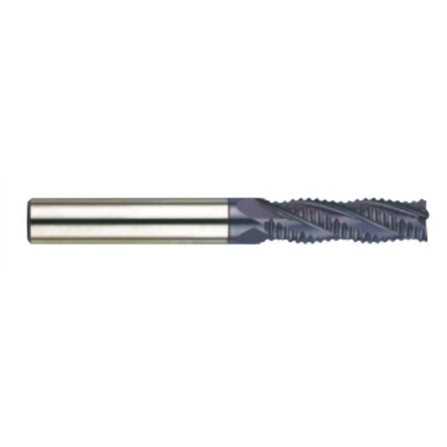 탱크파워 미디움라핑엔드밀(TiAlN) D18.0X16X50X110 (GAA22180) TPRE-180A - 메인 이미지