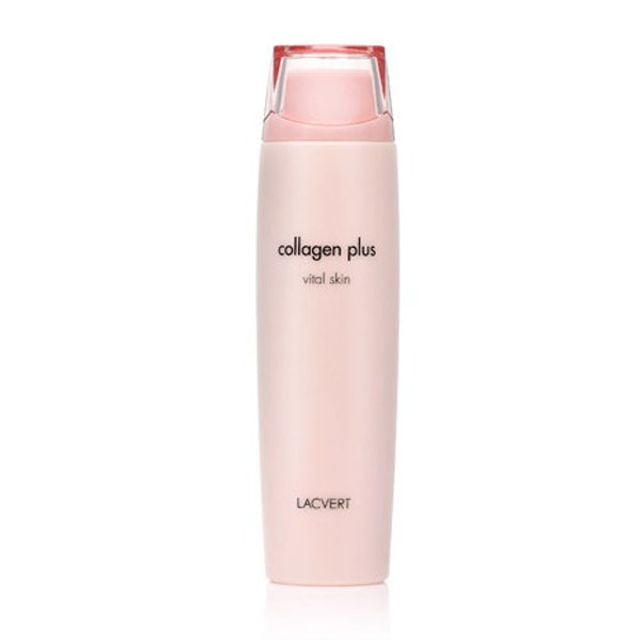 라끄베르 여성 스킨 여자 화장품 콜라겐 스킨 220ml - 상품 이미지