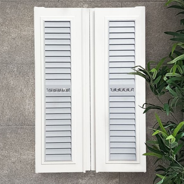 플라스틱 욕실 수납장 큐빅장 욕실 선반장 화장실 모던 캐비닛 벽장