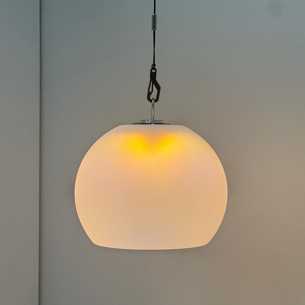 우미어스 골제로 랜턴 버블 쉐이드 돔 실리콘 미야비 호환