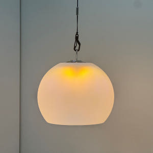 우미어스 골제로 랜턴 버블 쉐이드 돔 실리콘 미야비 호환 운동러 솔직 후기 | 실사용 리뷰 - 상품 이미지 1