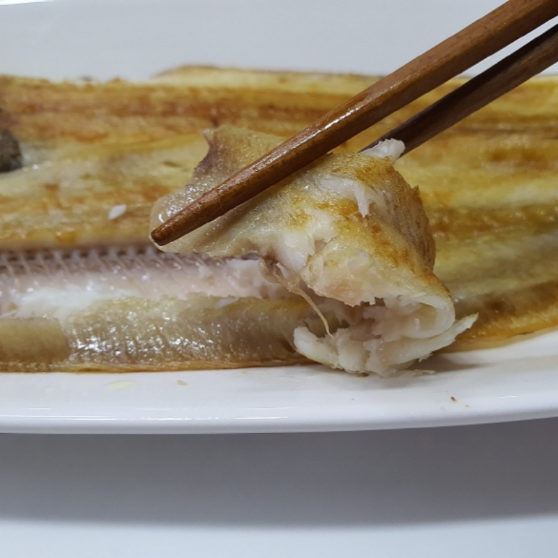 자연가득 군산 명물 반건조 박대 5미 350g-1kg - 상세 이미지 3