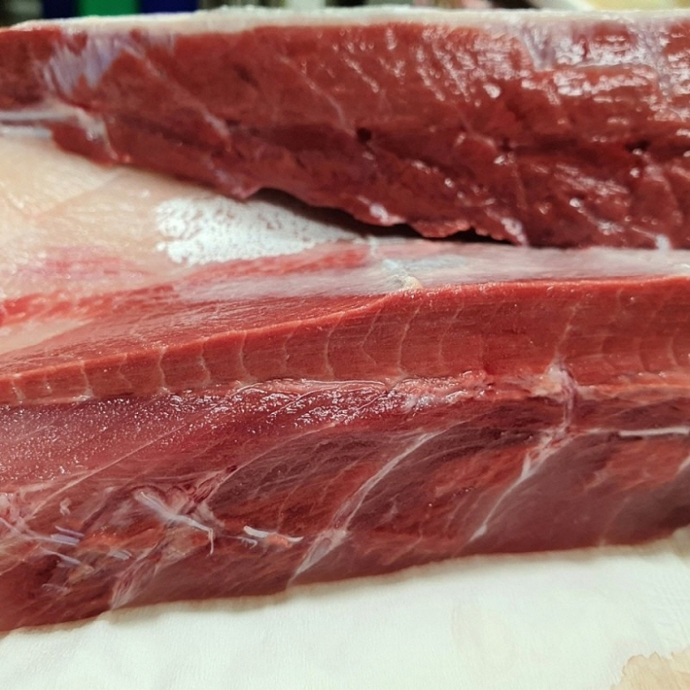 돼지 대방어회 300g, 부위랜덤 주문즉시 손질·진공포장 - 상세 이미지 4