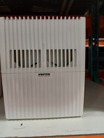 벤타 가습기 디지털 에어워셔 LW-15W 컴포트 플러스 화이트 코스트코