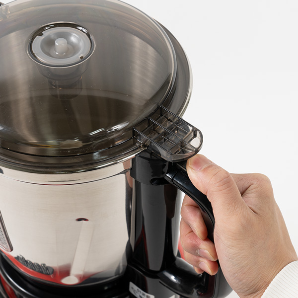 신일전자 대용량 믹서기 4L 고성능 모터 김장용 양념다지기 파워믹서기