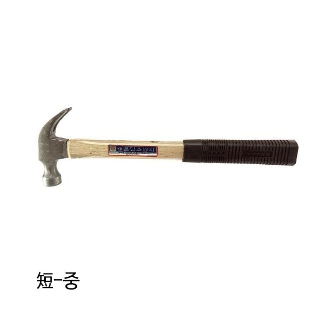 영창 망치 빠루망치 중 412mm - 상품 이미지