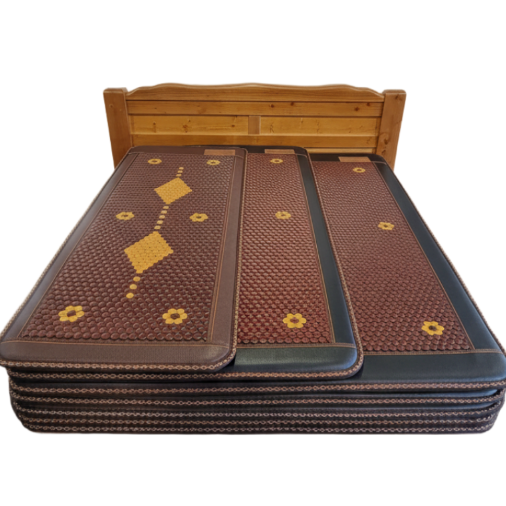 온쉼 전기 배 찜질기 온열기 온찜질기 허리 찜질 매트 통증 570-1500