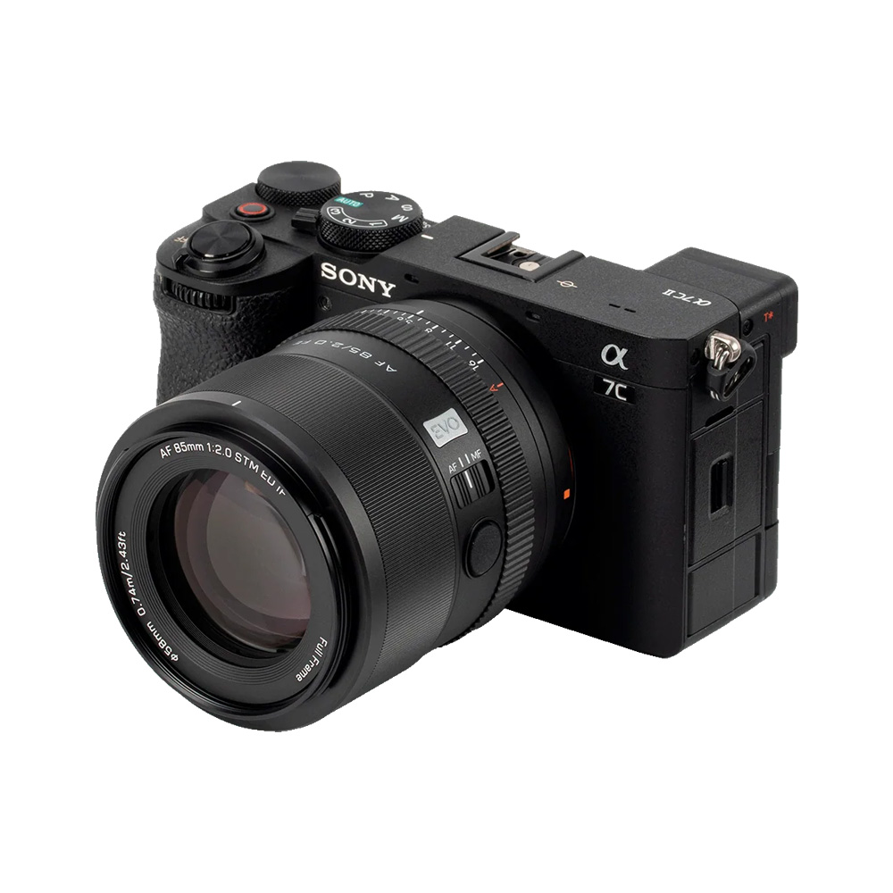 빌트록스 AF 85mm F2.0 EVO 소니 E마운트 풀프레임 렌즈 - 상세 이미지 3