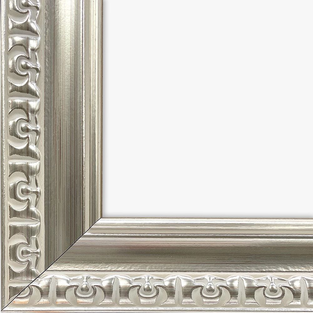 댄디실버 1000피스 퍼즐전용액자 510x735mm - 메인 이미지