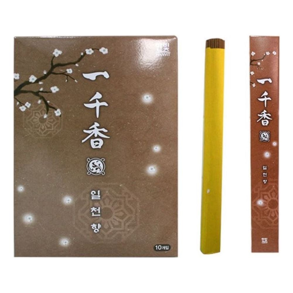 한빛 일천향10P - 메인 이미지