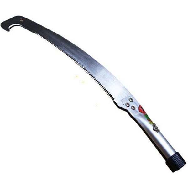 다용도 고지 작업 톱 가지치기용 고지톱 조경용 나무가지 후크 - 메인 이미지