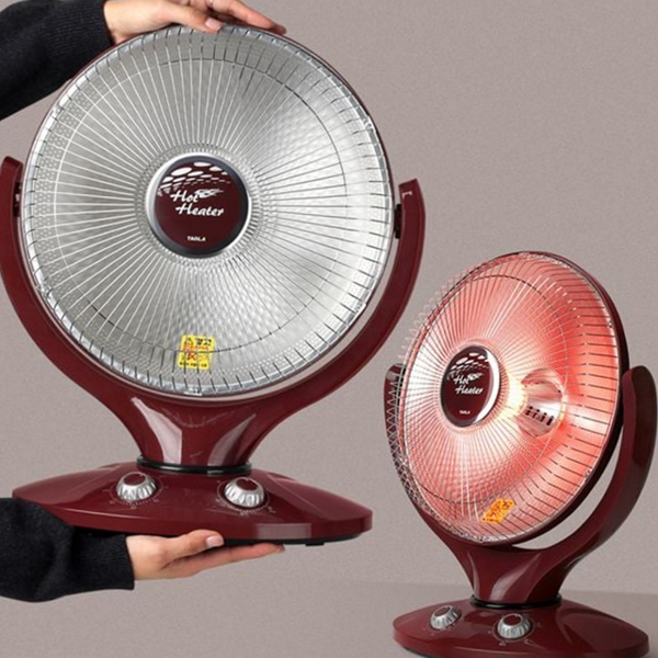 세라믹 원적외선 히터 미니 전기 히터 사무실 가정용