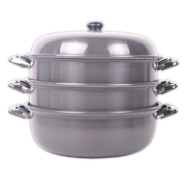 엘레강스3단찜기4P(36CM) - 메인 이미지