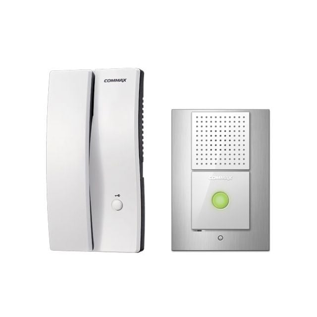 인터폰 코맥스인터폰/DP-2S+DR-2L/2선식(주택) - 상품 이미지