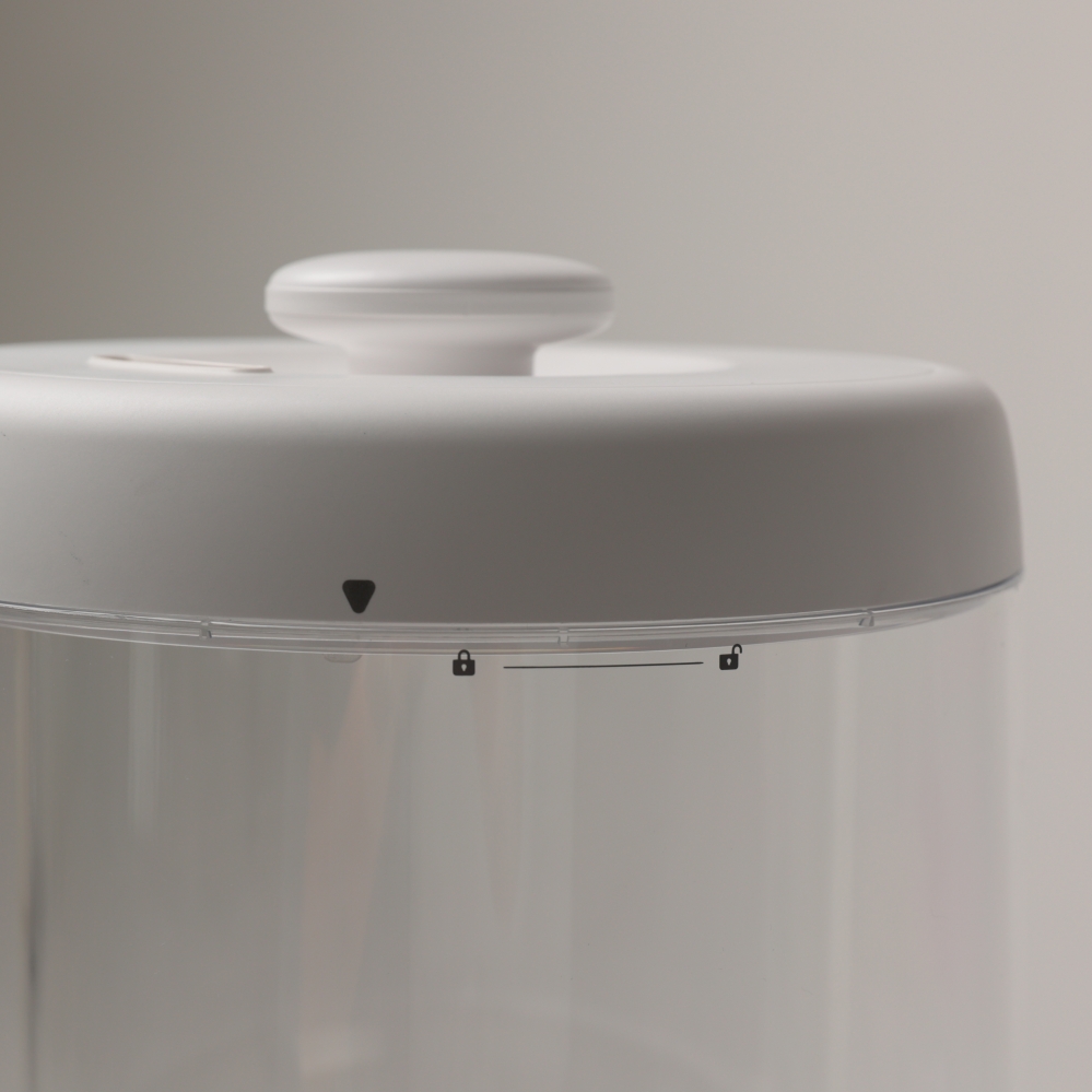 아기 가습기 저소음 유리 대용량 끓이는 유아 가습기