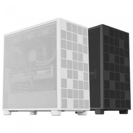 아이구주 아이구주 HATCH S400 BTF FULL MESH 화이트