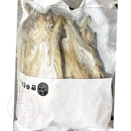 로공이 조미대구포 대 호프식재용 1K x10p 건어포 건어물안주