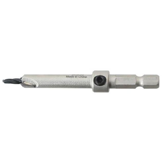90890 접시비트-롱육각 8mm(육각-롱타입) 3mm - 메인 이미지