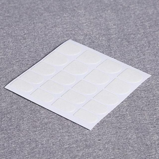 인조 손톱 양면 스티커 스티커 055510DC - 상품 이미지