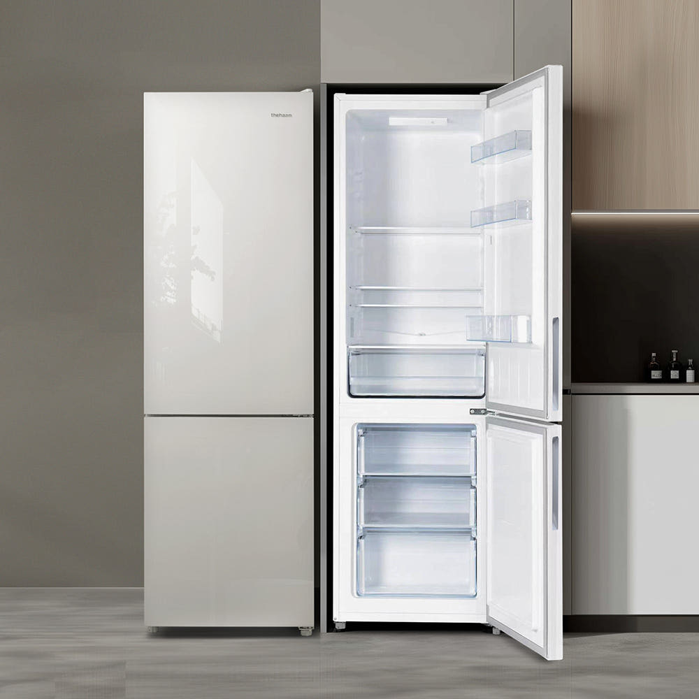 더함 262L 화이트